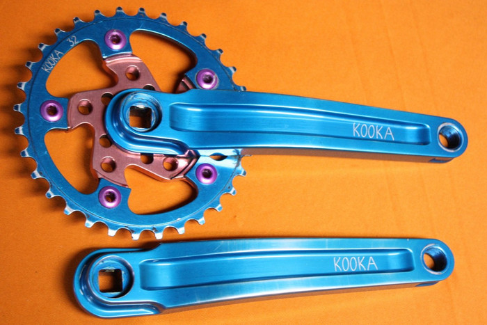 kooka bottom bracket Nasty joelle escort